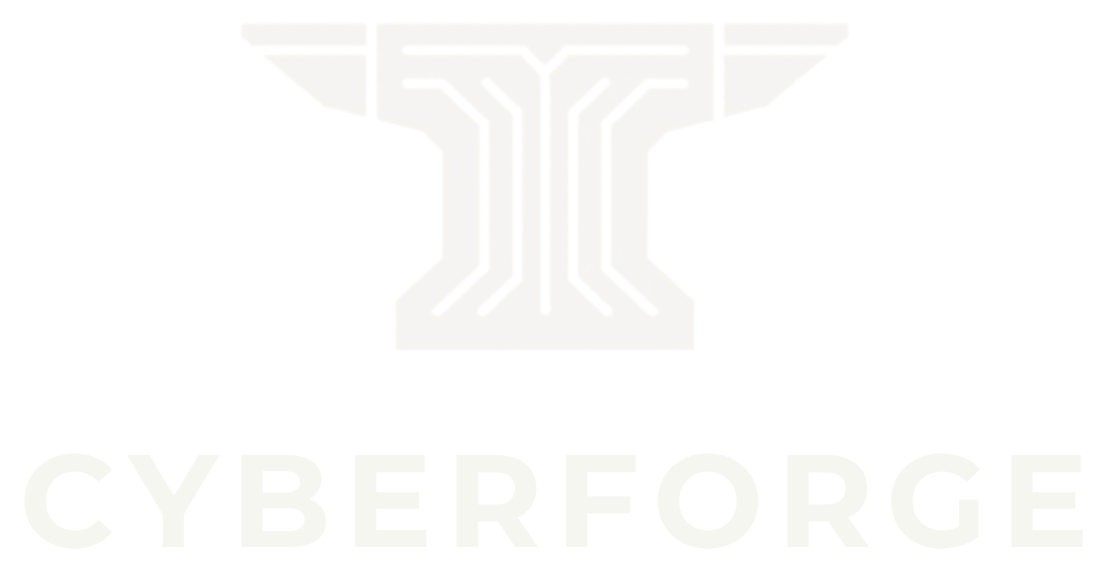 CyberForge